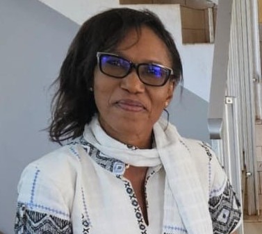 Sarat Bazoum