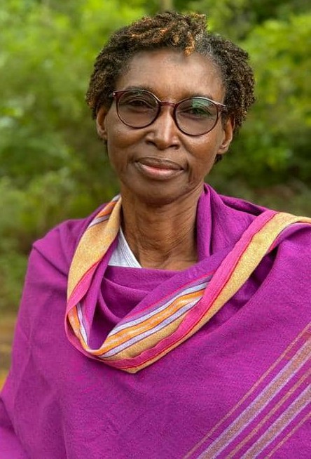 Awa Konate